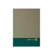 Picture of AMBAR 2026 KRAFT DAILY DIARY GREEN
